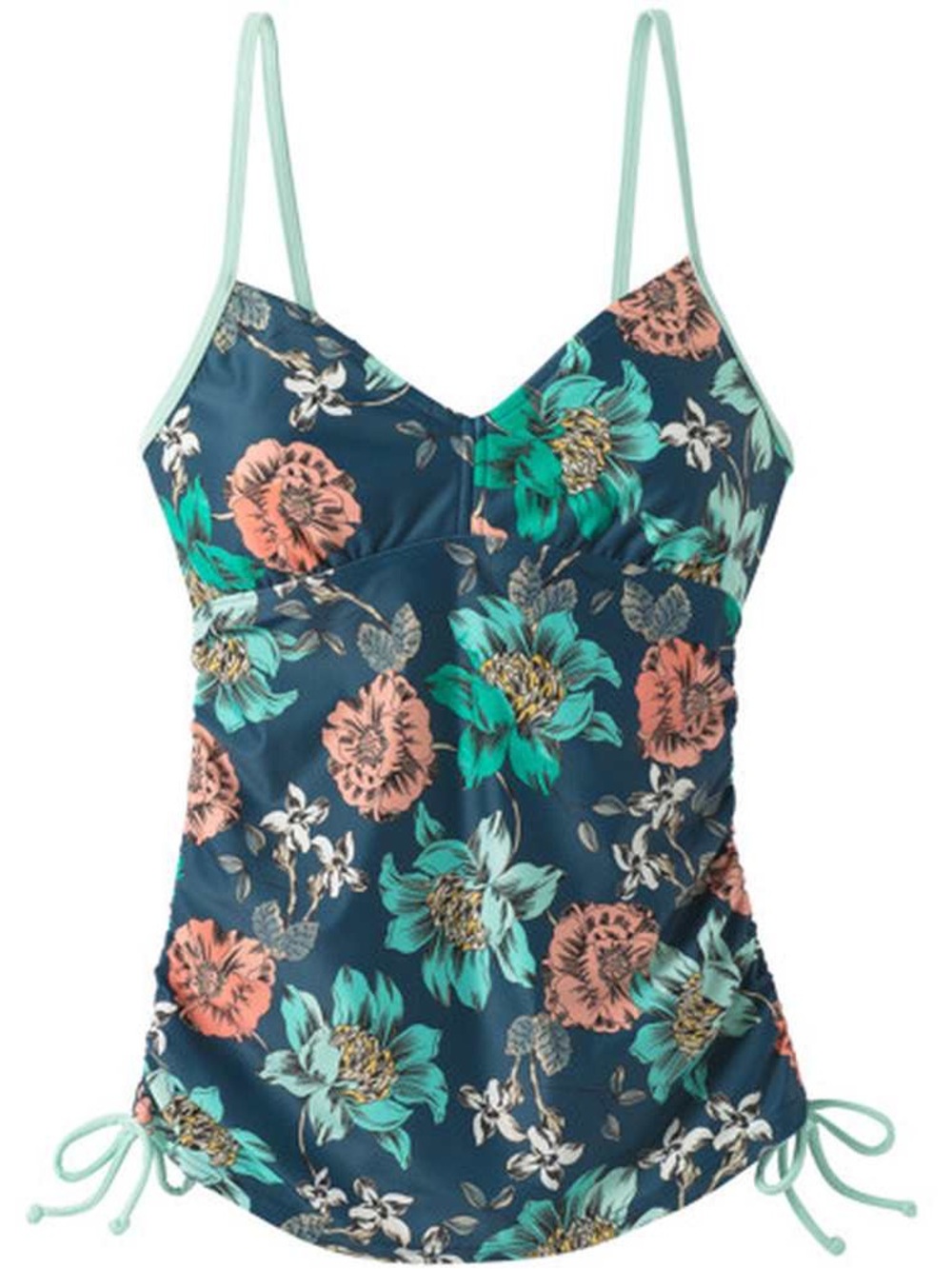 Prana Moorea tankini. Small. GUC.